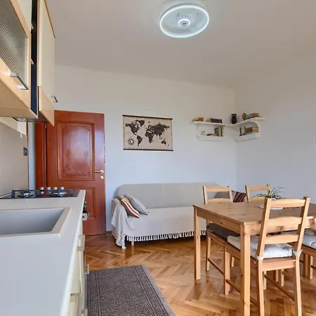Apartment Dana M *