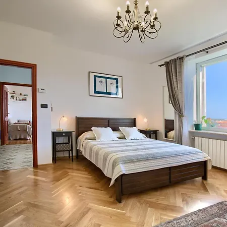Apartment Dana M *