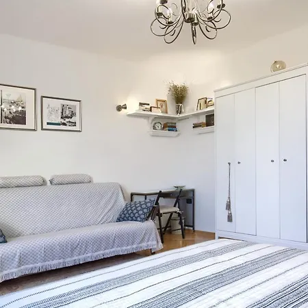 Apartment Dana M