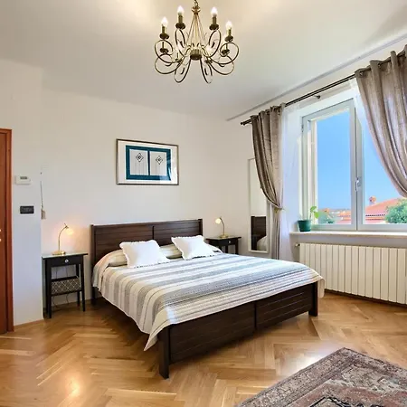 Dana M Apartment Pula