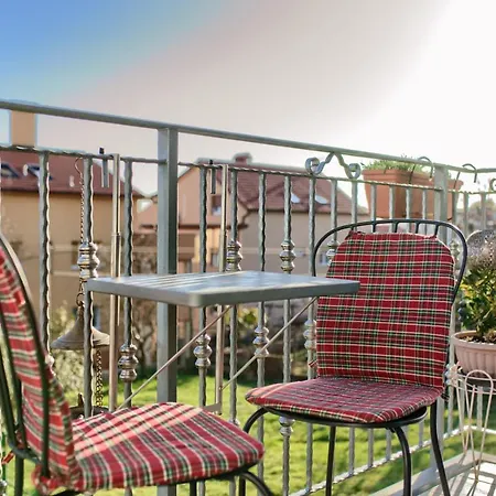 Apartment Dana M Pula
