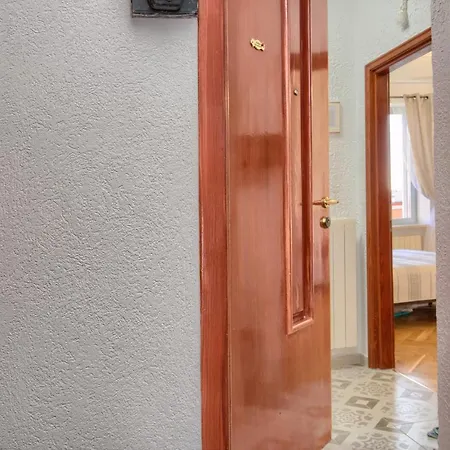 Apartment Dana M Pula