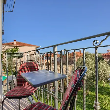 Dana M Apartment Pula