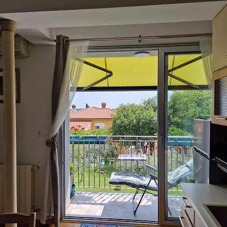 Dana M Apartment Pula